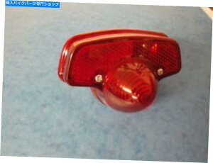 Brake Shoes LUCAS L679^CvAv1967-73 BSA A65 Norton 750 Triumph T100 TR6 T120 LUCAS L679 TYPE REAR LAMP 1967-73 BSA A65 NORTON 750 TRIUMPH T100 TR6 T120