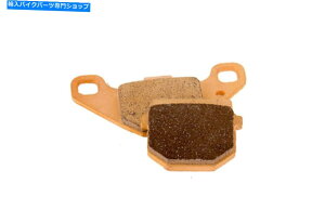 Brake Shoes 1991-1995XYLRM80dx̃f[eBtgu[LpbhgNXu[L 1991-1995 fits Suzuki RM80 Severe Duty Front Brake Pads Motocross Brake