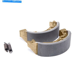Brake Shoes EBCu[LV[YJ[{Ot@Cg - tg/Au[L603 EBC Brake Shoes Carbon graphite - Front/Rear Brake# 603