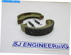 Brake Shoes BSAo^D7 D10 D14gCAu[LV[YtgAT20 Triumph Cub 90-5719 BSA BANTAM D7 D10 D14 TRIALS BRAKE SHOES FRONT REAR T20 TRIUMPH CUB 90-5719