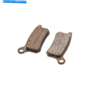 Brake Shoes u[LpbhKTM 105SX 105 SX 2007-2010[X哱^ Brake Pads fit KTM 105SX 105 SX 2007 - 2010 Rear Severe Duty MX by Race-Driven