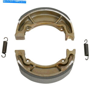 Brake Shoes EBCWu[LV[Y / 1yAi603j EBC Standard Brake Shoes / One Pair (603)