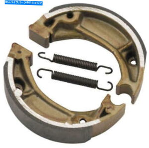 Brake Shoes EBC�W���t�����g�܂��̓��A333 61-3330 EBC-333 14-333 EBC333�t�����g| EBC Standard front or rear 333 61-3330 EBC-333 14-333 EBC333 Front |�y���s�A���i�z