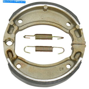 Brake Shoes EBCWu[LV[Y / 1yAi503j EBC Standard Brake Shoes / One Pair (503)