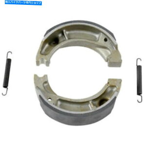 Brake Shoes EBC�u���[�L�V���[�Y���A323�z���_XL250R/XL250S/NX250�h�~�l�[�^�[/XR250R/XR250/XL350R EBC Brake Shoes Rear 323 Honda XL250R/XL250S/NX250 Dominator/XR250R/XR250/XL350R�y���s�A���i�z