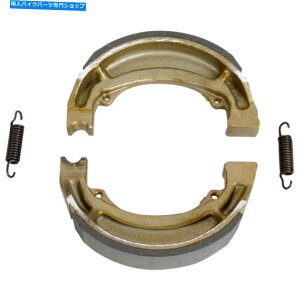 Brake Shoes EBCWu[LV[Y / 1yAi604j EBC Standard Brake Shoes / One Pair (604)