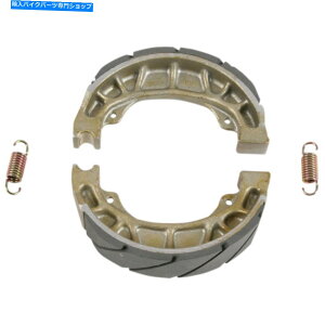 Brake Shoes EBCO[uu[LV[Y /yAi303gj EBC Grooved Brake Shoes / One Pair (303G)