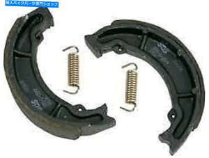 Brake Shoes SBS -2034-�u���[�L�V���[�Y SBS - 2034 - Brake Shoes�y���s�A���i�z