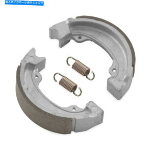 Brake Shoes �z���_NX50M�G�N�X�v���XSR 1981-1982�W�����A�̃u���[�L�p�b�h�ƌC Brake Pad and Shoe For Honda NX50M Express SR 1981-1982 Standard Rear�y���s�A���i�z