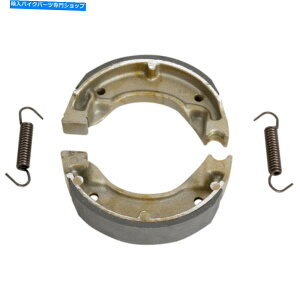 Brake Shoes EBCWu[LV[Y / 1yAi518j EBC Standard Brake Shoes / One Pair (518)