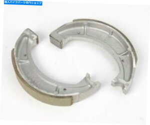 Brake Shoes Vesrah DT1 RT1 XT500 SR500tg /܂̓Au[LV[YVB-228AXxXgVB-228 Vesrah DT1 RT1 XT500 SR500 Front /or Rear Brake Shoes VB-228 Non-Asbestos VB-228