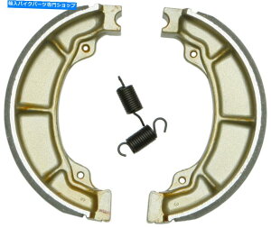 Brake Shoes EBCカーボンF/RブレーキシューズKymco AgilityCobra like sento sting vitality yup 50 EBC Carbon F/R Brake Shoes KYMCO Agility Cobra Like Sento Sting Vitality Yup 50