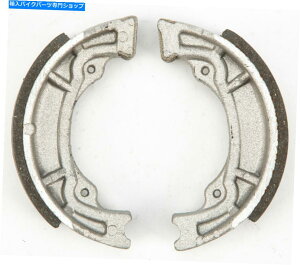 Brake Shoes EBC�W���u���[�L�V���[�Y701 EBC Standard Brake Shoes 701�y���s�A���i�z