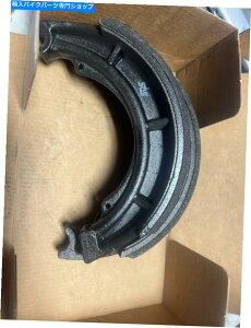 Brake Shoes 2098 SBS�X�Y�LGT500 GT750�u���[�L 2098 SBS Suzuki gt500 GT750 Brakes