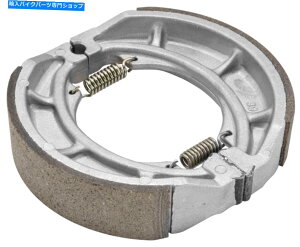 Brake Shoes Xg[gtg/AMBS1132ApBikemaster Standardu[LpbhƌC BikeMaster Standard Brake Pads and Shoes for Street Front/Rear MBS1132A
