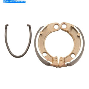 Brake Shoes EBC 301Wu[LV[Yz_AXYLA}nCRF50FAWCAWCSAXR50RAZ50RAD EBC 301 Standard Brake Shoes Honda,Suzuki,Yamaha CRF50F,Gyro,Gyro S,XR50R,Z50R,D