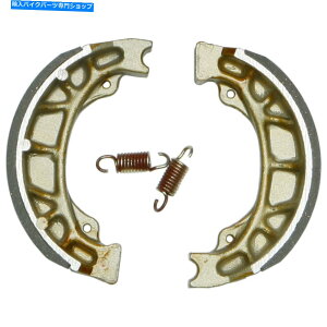 Brake Shoes EBCu[Lu[LV[YEBC -303 303 EBC Brakes Brake Shoe EBC - 303 303