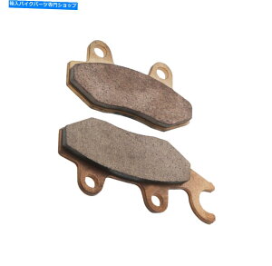 Brake Shoes 1990-1993̓XYLDR250 DR 250dx̃f[eBtgu[LpbhgNXu[L 1990-1993 fits Suzuki DR250 DR 250 Severe Duty Front Brake Pads Motocross Brakes