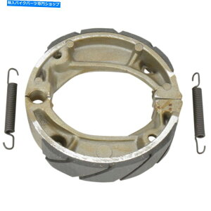 Brake Shoes EBCO[uu[LV[Y /yAi333gj EBC Grooved Brake Shoes / One Pair (333G)