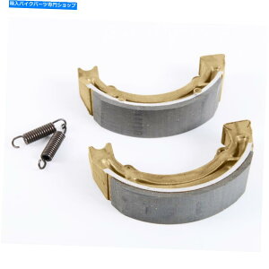 Brake Shoes EBCu[LV[YJ[{Ot@Cg - tg/Au[L604 EBC Brake Shoes Carbon graphite - Front/Rear Brake# 604