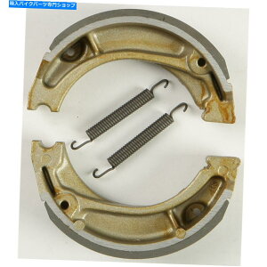 Brake Shoes EBCu[Lu[LV[Y304 EBC Brakes Brake Shoes 304