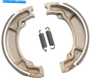 Brake Shoes EBC Standard Brake Shoes 506*tg܂̓A61-5060 EBC-506 14-506 61-5060 EBC Standard Brake Shoes 506* front or rear 61-5060 EBC-506 14-506 61-5060