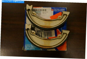 Brake Shoes EBC�W���u���[�L�V���[�Y613180 EBC Standard Brake Shoes 613180�y���s�A���i�z