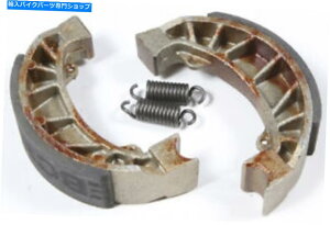Brake Shoes EBCu[LV[YtBbgFVespa ET4ALX 50AS 150AS 50AET2WA899 1723-0264 EBC BRAKE SHOES Fits: Vespa ET4,LX 50,S 150,S 50,ET2 Standard Rear 899 1723-0264