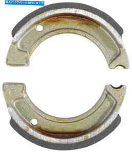 Brake Shoes DPWu[LV[Yi9109j DP Standard Brake Shoes (9109)