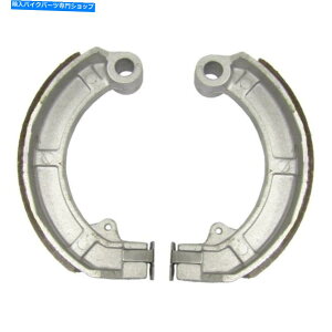 Brake Shoes 1985�N�̃u���[�L�V���[�Y�t�����gVESPA PX 200�u�A���R�o���m�v Brake Shoes Front for 1985 Vespa PX 200 'Arcobaleno'�y���s�A���i�z