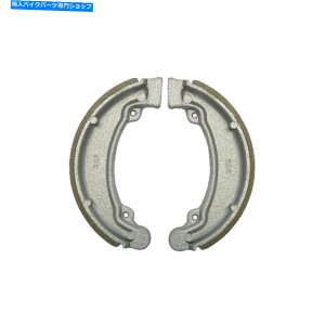 Brake Shoes 1981Ñu[LV[YAz_CD 200 TA/TBx[ Brake Shoes Rear for 1981 Honda CD 200 TA/TB Benly