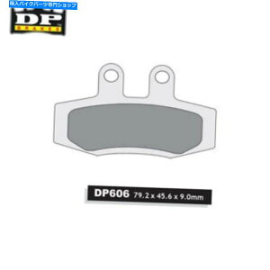 Brake Shoes KX 420 A1/A2 1980-1981 DPIt[h/ATVtgu[LV[Y KAWASAKI KX 420 A1/A2 1980-1981 DP Off-Road/ATV Front Brake Shoes