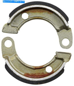 Brake Shoes DPWu[LV[Yi9105j DP Standard Brake Shoes (9105)