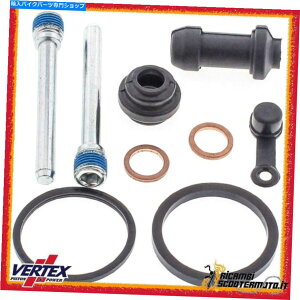 Brake Shoes 18-3031��14 Caliper Rebuild Kit Lear Suzuki DR 250 S 1992-1995 18-3031#14 Caliper Rebuild Kit Rear Suzuki Dr 250 S 1992-1995�y���s�A���i�z