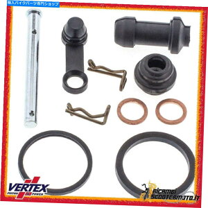 Brake Shoes 18-3050��16 Caliper Rebuild Kit Lear KTM 380 MXC 2001 18-3050#16 Caliper Rebuild Kit Rear Ktm 380 Mxc 2001