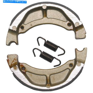 Brake Shoes EBCu[LV[Y502 EBC Brake Shoes 502