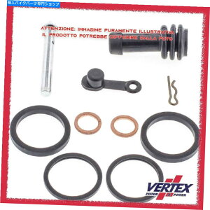 Brake Shoes 18-322718 Caliper Rebuild Kit Lear Honda CB 650 FA 2018 18-3227#18 Caliper Rebuild Kit Rear Honda Cb 650 Fa 2018