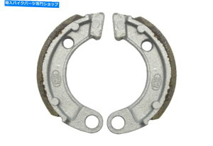 Brake Shoes 2008 Kymco Maxxer 50̃u[LV[Ytg Brake Shoes Front for 2008 Kymco Maxxer 50