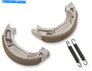 Brake Shoes 2004�N����2014�N�̃z���_CRF100F��Vesrah Front Brake Shoes Vesrah Front Brake Shoes for 2004-2014 Honda CRF100F�y���s�A���i�z