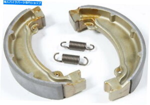 Brake Shoes Honda Can��EBC�u���[�L�V���[�Y - AM��ETON FITMENT EBC -330��DESC���Q�Ƃ��Ă������� EBC Brake Shoes For Honda Can - Am and Eton See Desc For Fitment EBC-330�y���s�A���i�z