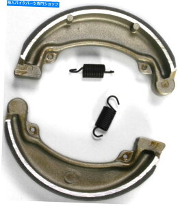Brake Shoes EBC�W���u���[�L�V���[�Y310 EBC Standard Brake Shoes 310�y���s�A���i�z