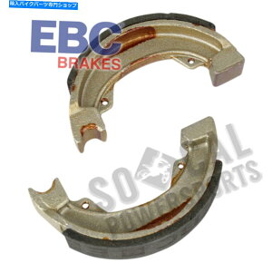 Brake Shoes EBCWu[LV[Y-302 EBC Standard Brake Shoes - 302
