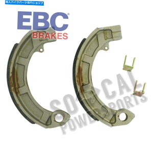 Brake Shoes EBCWu[LV[Y-903 EBC Standard Brake Shoes - 903