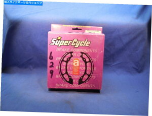 Brake Shoes �X�Y�L331-3730�t�����g�u���[�L�V���[�YLT-250 1988-98 LT 4WD 1987-98 NOS NP7931 Suzuki 331-3730 Front Brake Shoes LT-250 1988-98 LT 4WD 1987-98 NOS NP7931�y���s�A���i�z
