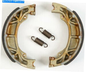 Brake Shoes EBC�u���[�L�V���[�Y���A��893�A�v�����A�X�J���x�I50 2T/�����[50�X�^���_�[�h61-8930���A EBC Brake Shoes Rear #893 Aprilia Scarabeo 50 2T/Rally 50 Standard 61-8930 Rear