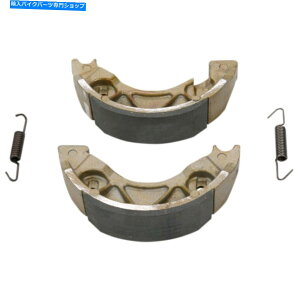 Brake Shoes EBCWu[LV[Y / 1yAi530j EBC Standard Brake Shoes / One Pair (530)