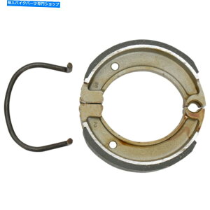 Brake Shoes EBCWu[LV[Y / 1yAi501j EBC Standard Brake Shoes / One Pair (501)