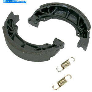Brake Shoes SBS -2012 -Brake Shoes KymcoAHondaAEtonAGas Gas MXU 150ATrx90 SportraxACT110 T SBS - 2012 - Brake Shoes Kymco,Honda,Eton,Gas Gas MXU 150,TRX90 Sportrax,CT110 T