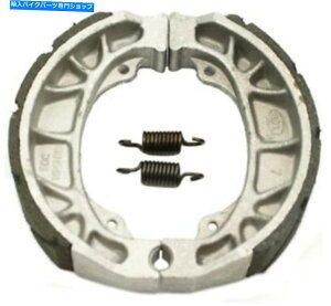 Brake Shoes SSP-G 105mm QMB139u[LV[Y SSP-G 105mm QMB139 Brake Shoes