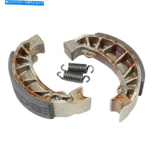 Brake Shoes EBC 899標準ブレーキシューズVespa ET2、ET4、LX50、LX150、LXV、LXV150、S50、S150 VESPA EBC 899 Standard Brake Shoes Vespa ET2,ET4,LX50,LX150,LXV,LXV150,S50,S150 Vespa
